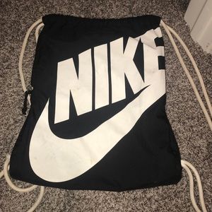 nike drawstring